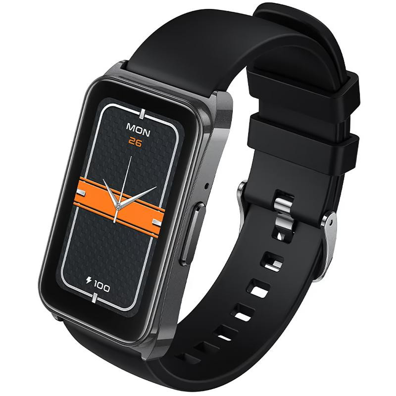 Фитнес-трекер Borofone BD16 Smart bracelet Херсон - зображення 1