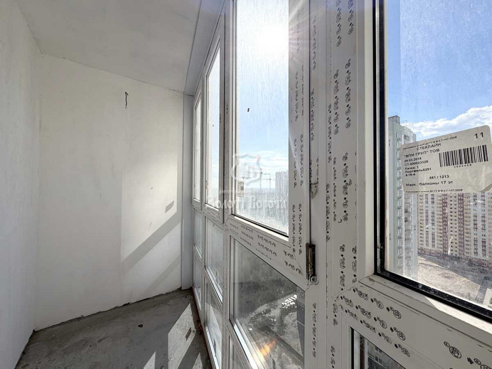 продажа 3-к квартира Киев, Дарницкий, 83000 $ Київ - зображення 4