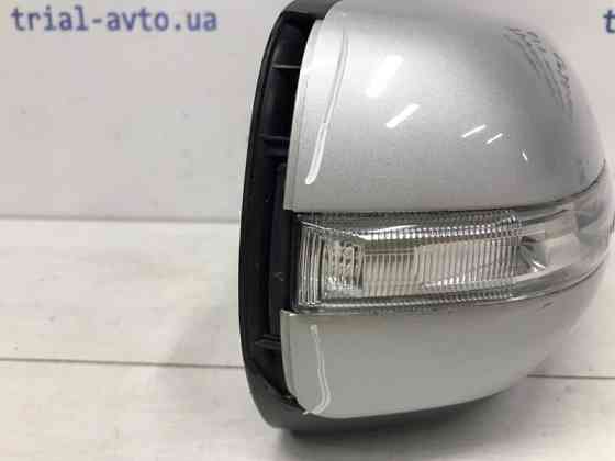 Зеркало правое Рестайлинг Suzuki Grand Vitara 2005-2016 84701-65J00-ZJ3 (Арт. 57819) Київ