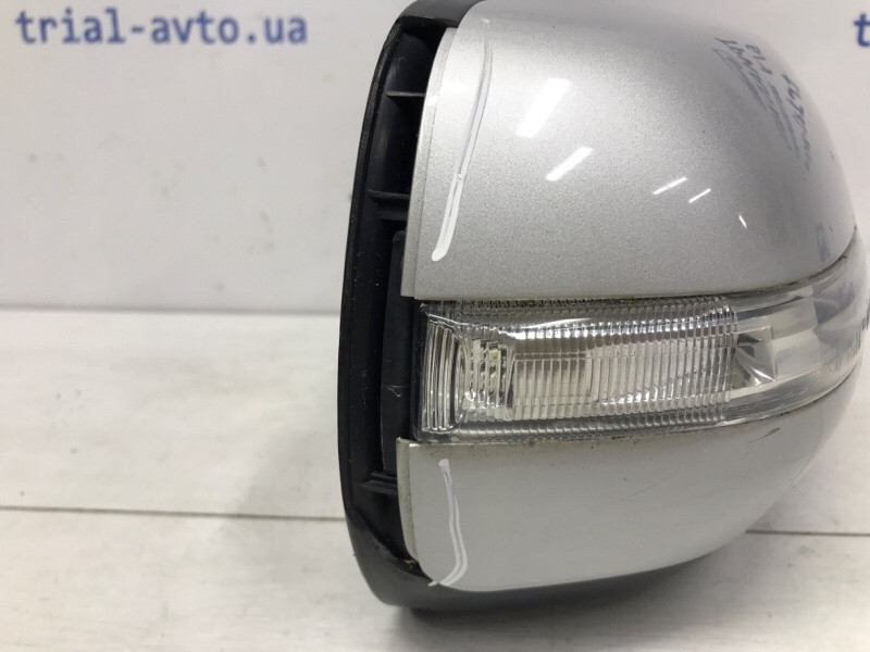 Зеркало правое Рестайлинг Suzuki Grand Vitara 2005-2016 84701-65J00-ZJ3 (Арт. 57819) Київ - зображення 4