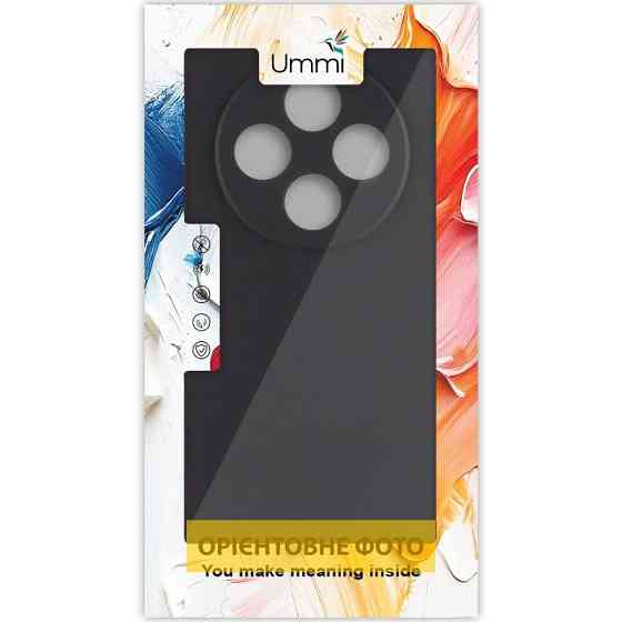 Чехол Silicone Cover Ummi Lakshmi Full Camera (AA) для Xiaomi Redmi A5 (Europe version) Херсон