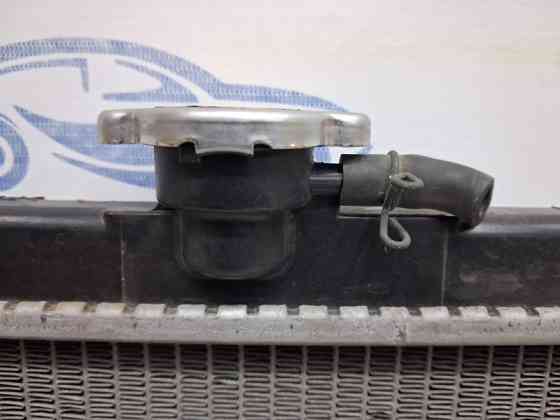 Радиатор основной Mitsubishi Pajero Wagon 1999-2006 MR968289 (Арт. 62109) Київ