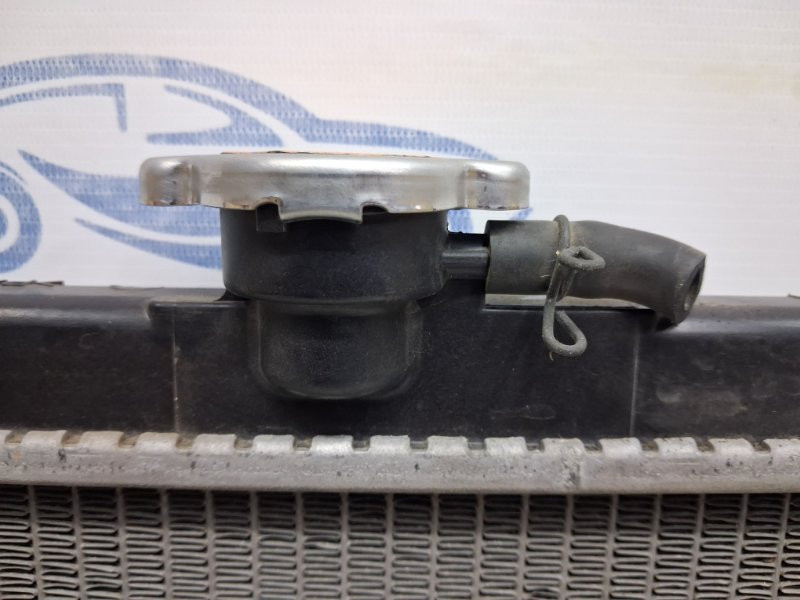 Радиатор основной Mitsubishi Pajero Wagon 1999-2006 MR968289 (Арт. 62109) Київ - зображення 4