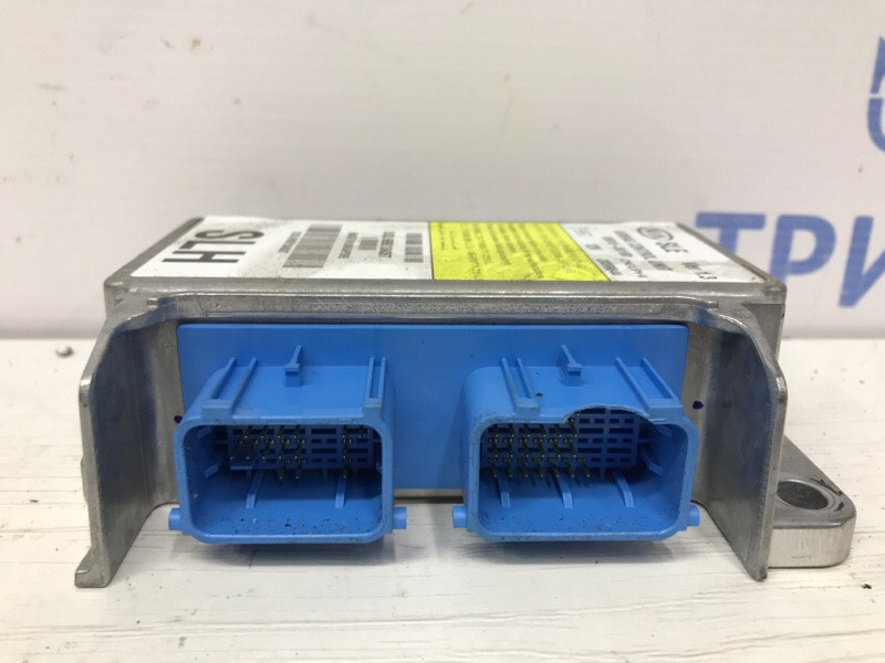 Блок AIRBAG Kia Sportage 2010-2016 959103U100 (Арт. 54698) Київ - зображення 2