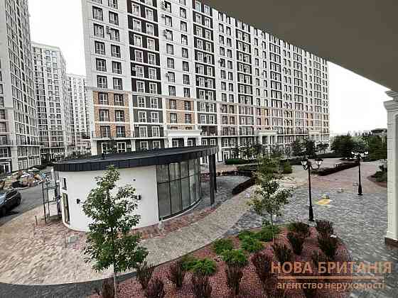 продажа 1-к квартира Киев, Голосеевский, 73500 $ Київ