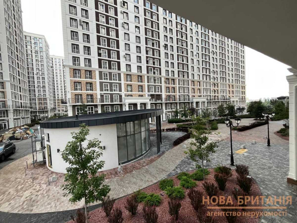 продажа 1-к квартира Киев, Голосеевский, 73500 $ Київ - зображення 6