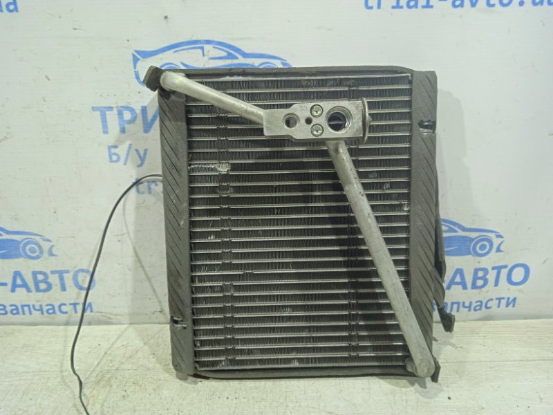 Осушитель кондиционера Mitsubishi Outlander XL 2007 (б/у) Киев - изображение 2