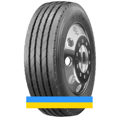 215/75 R17.5 Sailun S637 135/133L Рульова шина Київ - зображення 2