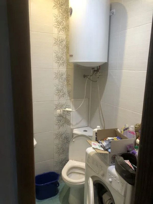 Продам. 1-к.кв. 3/9, вул.Лабораторна Дніпро - зображення 4