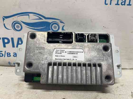 Магнитофон Ford Fusion USA 2013-2020 DS7T14F239BR (Арт. 75014) Київ
