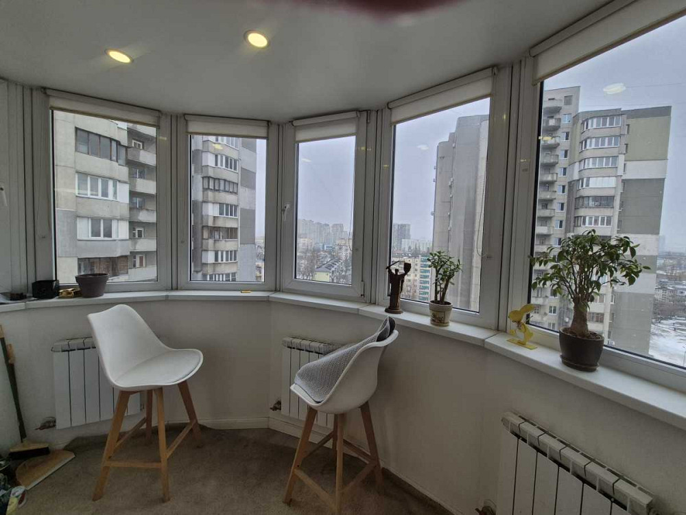 продажа 3-к квартира Киев, Днепровский, 110000 $ Киев - изображение 7