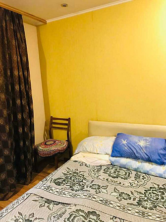 продажа 2-к квартира Одесса, Пересыпский, 27500 $ Одесса - изображение 1