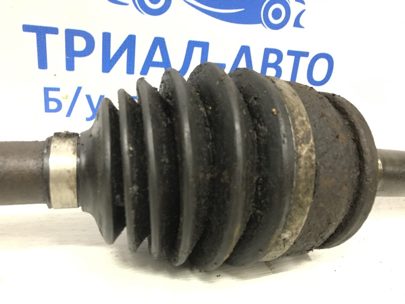 Привод передний левый МКПП Mitsubishi Pajero Sport K9 2.5 DIESEL 4D56 1996 (б/у) Киев - изображение 5