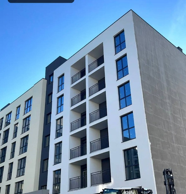 Продаж 1км. квартири ЖК Континент Стиль Трускавецька Львов - изображение 12