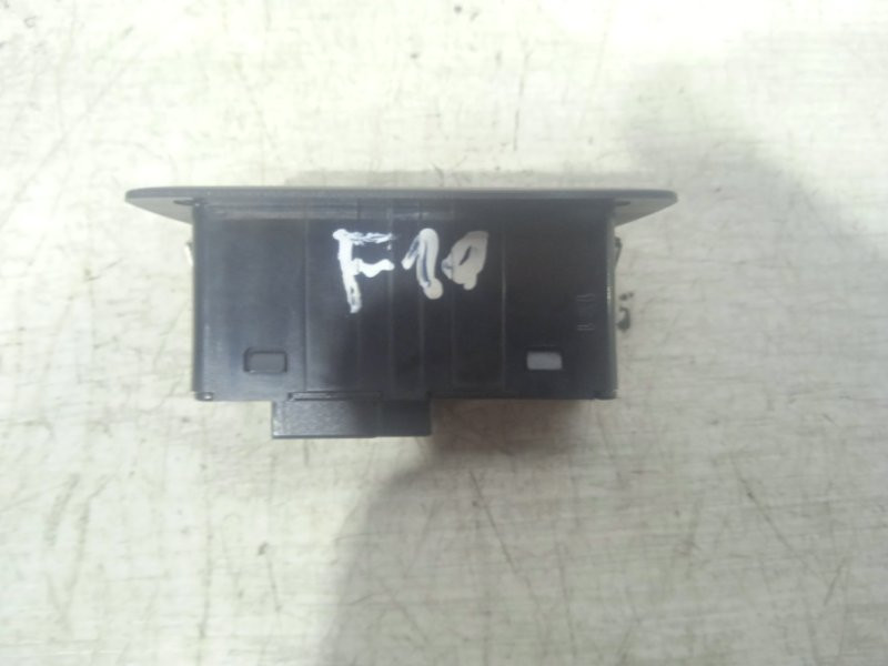 Кнопка открытия багажника BMW 5 2010-2017 61319162645 (Арт. 19818) Київ - зображення 2