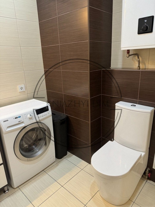 Оренда 2-кім. квартири у ЖК Відпочинок, вул. Петрицького Анатолія 19. Код: 11201981 Київ - зображення 8