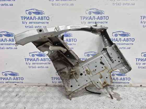 Лонжерон Infiniti Q50 2013- F25204GAMA (Арт. 61651) Київ