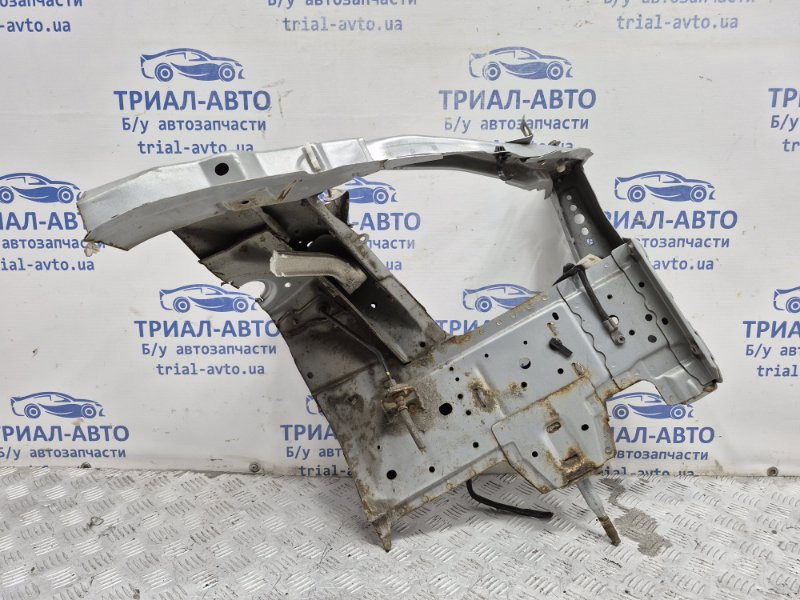 Лонжерон Infiniti Q50 2013- F25204GAMA (Арт. 61651) Киев - изображение 1