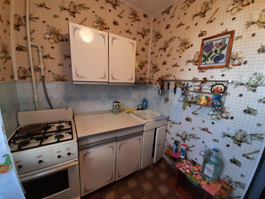 1 кім на вул.Зерових №14А поруч Соломянська пл. Метро Вокзальна та Олімпійська Київ - зображення 6