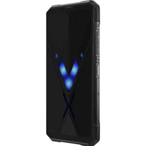 Смартфон Doogee S200 Ultra 12/1TB NFC Mystic Black Global (Код товару:43291) Харьков