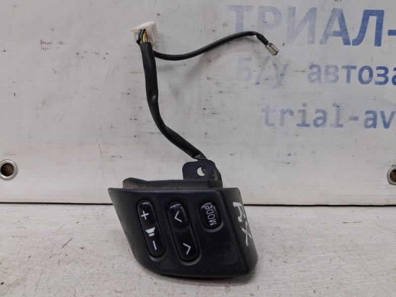 Кнопки руля Lexus RX 350 XU30 3.5 БЕНЗИН 2GRFE 2003 (б/у) Киев - изображение 1