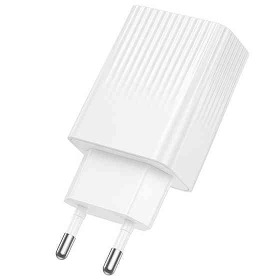 СЗУ Borofone BAS73A Source PD20W (1USB-C) Херсон
