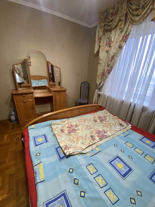 долгосрочная аренда 3-к квартира Киев, Соломенский, 18000 грн./мес. Київ - зображення 11