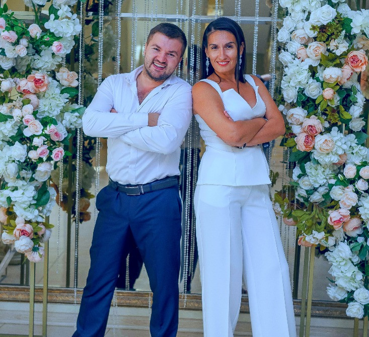 Весілля,банкет,корпоратив,день народження.Тамада та музика Одеса - зображення 2