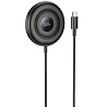 БЗУ Hoco CW61 Phantom magnetic with digital display Херсон