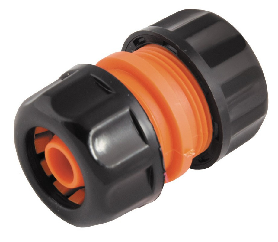 Муфта соединительная для шланга ГОСПОДАР ½" 92-9053 Харків - зображення 1