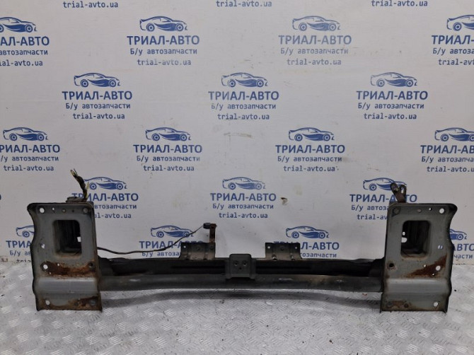 Усилитель бампера передний SsangYong Korando C200 2.0 DIESEL D20DT 2010 (б/у) Київ - зображення 4