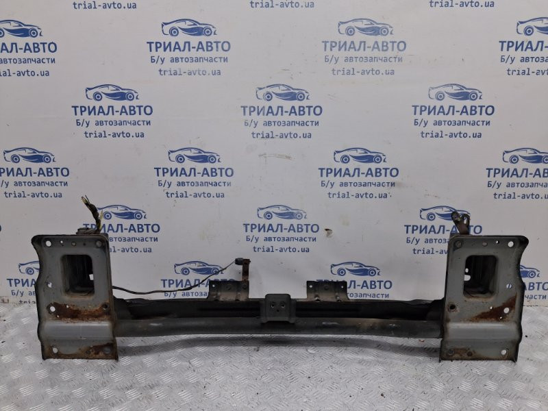 Усилитель бампера передний SsangYong Korando C200 2.0 DIESEL D20DT 2010 (б/у) Киев - изображение 4