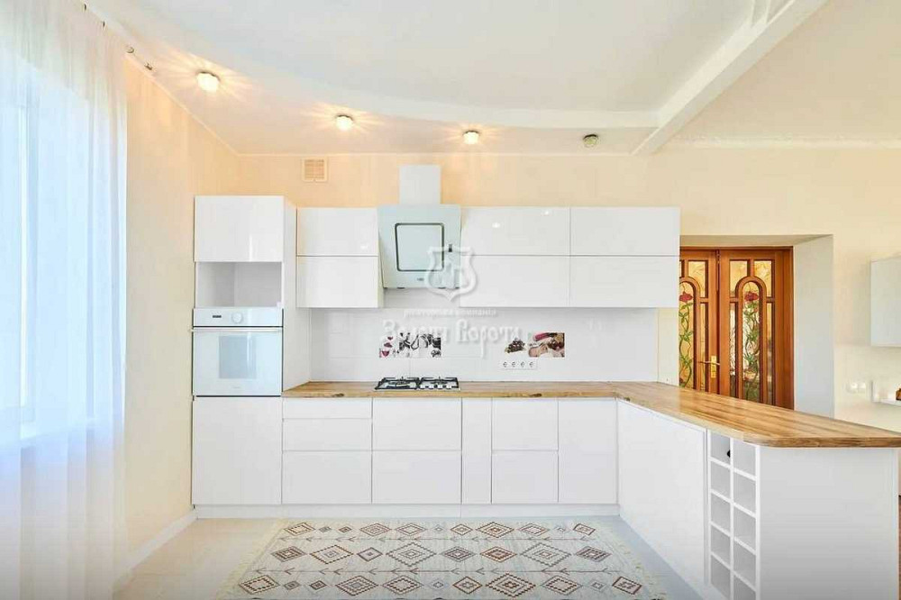 продажа 3-к дом Киево-Святошинский, Тарасовка, 245000 $  - зображення 10