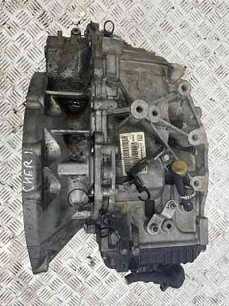 Коробка передач АКПП Jeep Cherokee KL 3.2 БЕНЗИН EHK 2013 (б/у) Киев