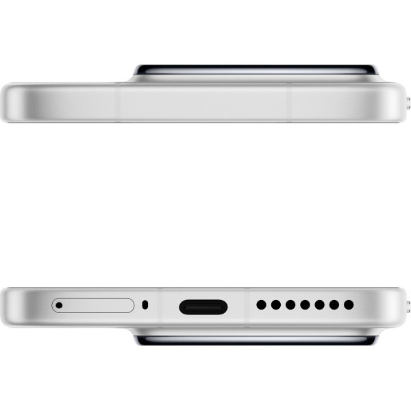 Смартфон Xiaomi 15 12/512GB NFC White (No Adapter) Global (Код товару:42622) Харків - зображення 9