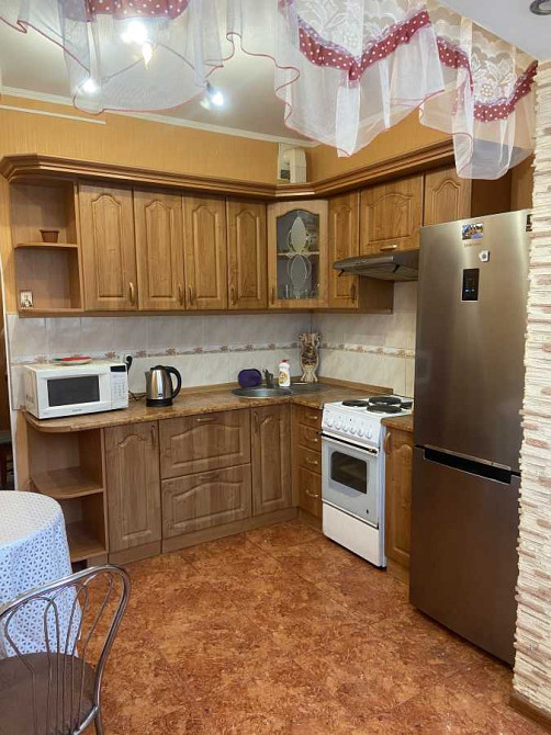 долгосрочная аренда 2-к квартира Киев, Днепровский, 11000 грн./мес. Киев - изображение 10