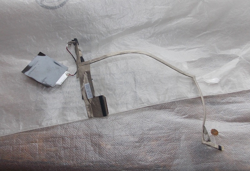 Ноутбук на запчасти HP Envy 14-1100er Київ - зображення 1