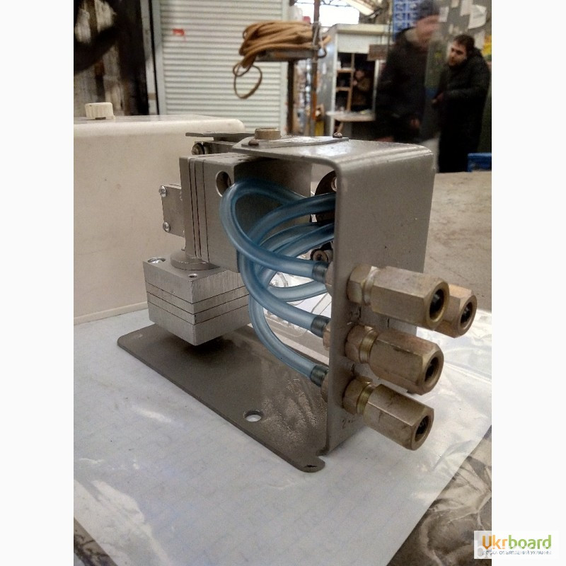 Приборы ПФ-4/5, 1-М1, 5- 540. селектирования сигналов, пневматические Харьков - изображение 7