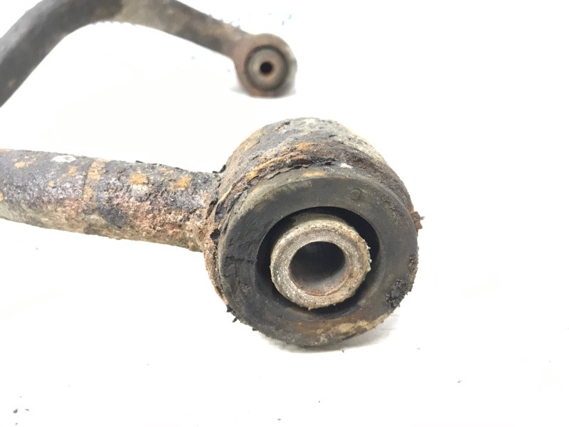 Рычаг передний верхний правый Kia Sorento BL 2.5 DIESEL D4CB 2002 (б/у) Київ - зображення 4