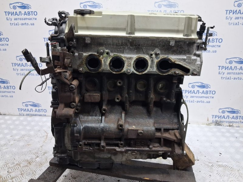 Двигатель Mitsubishi Outlander 2003-2006 4g69 (Арт. 66892) Киев - изображение 1