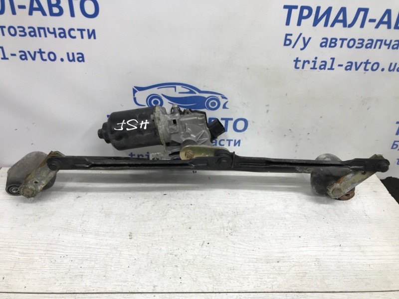 Трапеция дворников Hyundai Santa fe 2005-2012 98120-2B000 (Арт. 38202) Киев - изображение 4
