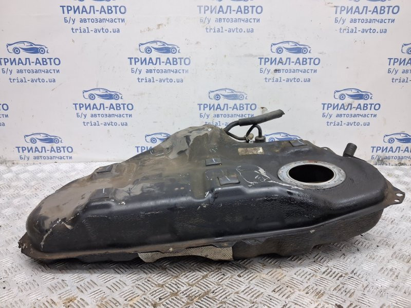 Бак топливный металлический Mazda 3 BM 2.2 DIESEL 2013 (б/у) Киев - изображение 6