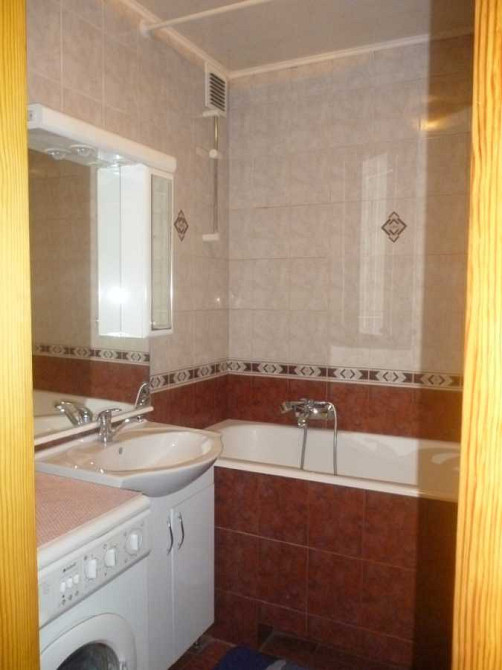 долгосрочная аренда 3-к квартира Киев, Шевченковский, 15000 грн./мес. Киев - изображение 6