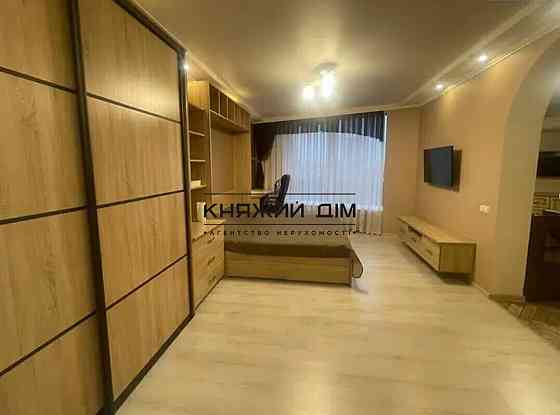 Продаж  1-но кімнатна квартира в новому будинку м. Васильківська. КОД 21147726 Киев