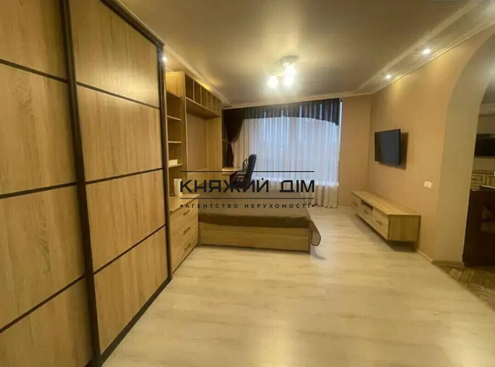Продаж  1-но кімнатна квартира в новому будинку м. Васильківська. КОД 21147726 Київ - зображення 2