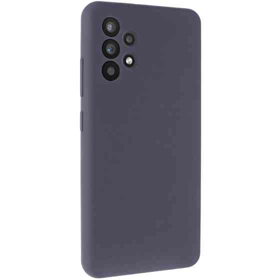 Чехол Silicone Cover Lakshmi Full Camera (AAA) для Samsung Galaxy A32 4G Херсон