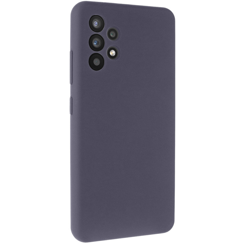 Чехол Silicone Cover Lakshmi Full Camera (AAA) для Samsung Galaxy A32 4G Херсон - изображение 1