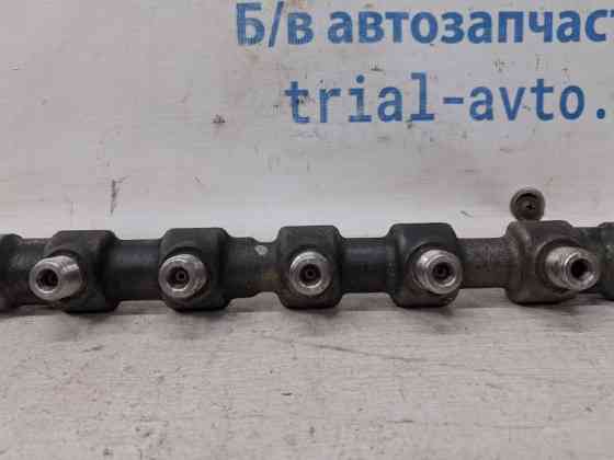 Топливная рампа Hyundai IX35 LM 1.7 DIESEL D4FD 2009 (б/у) Київ