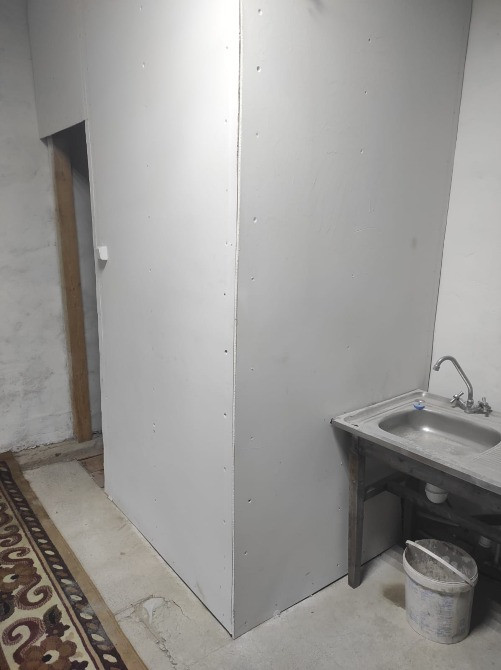 Здам частину будинку Калинова, Софії Ковалевської, 1 кімната Дніпро - зображення 3