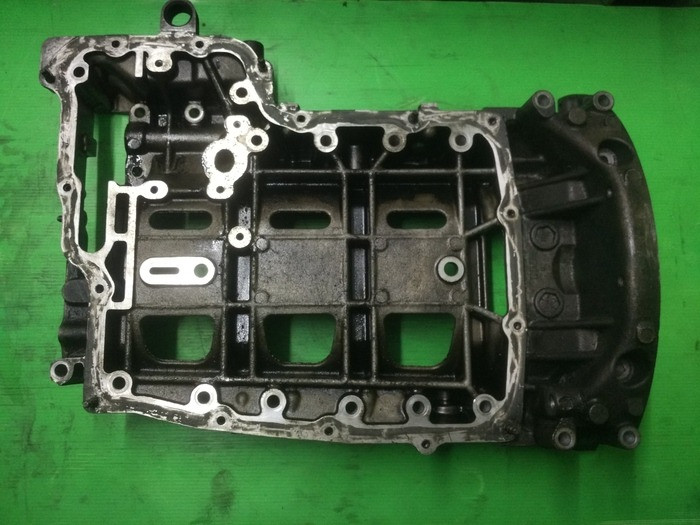 Рама піддона двигуна 1C1Q-6U003-AD Форд 2.0TDCI оригінал Винница - изображение 4